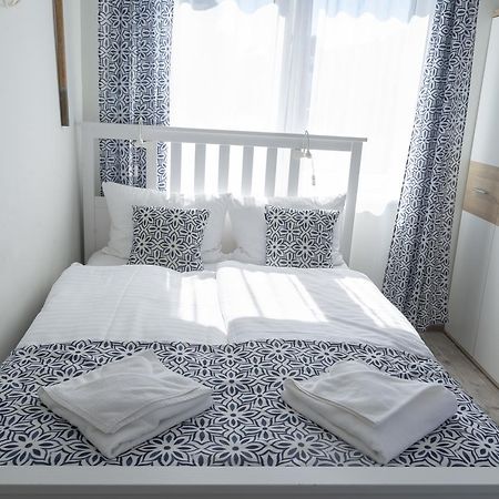Apartamenty Mewa Miedzyzdroje Esterno foto