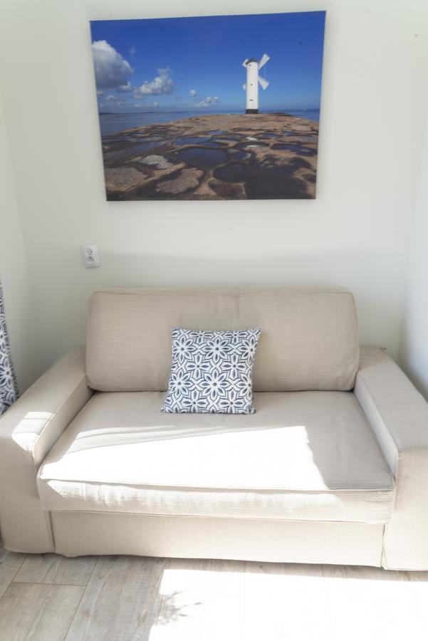 Apartamenty Mewa Miedzyzdroje Esterno foto