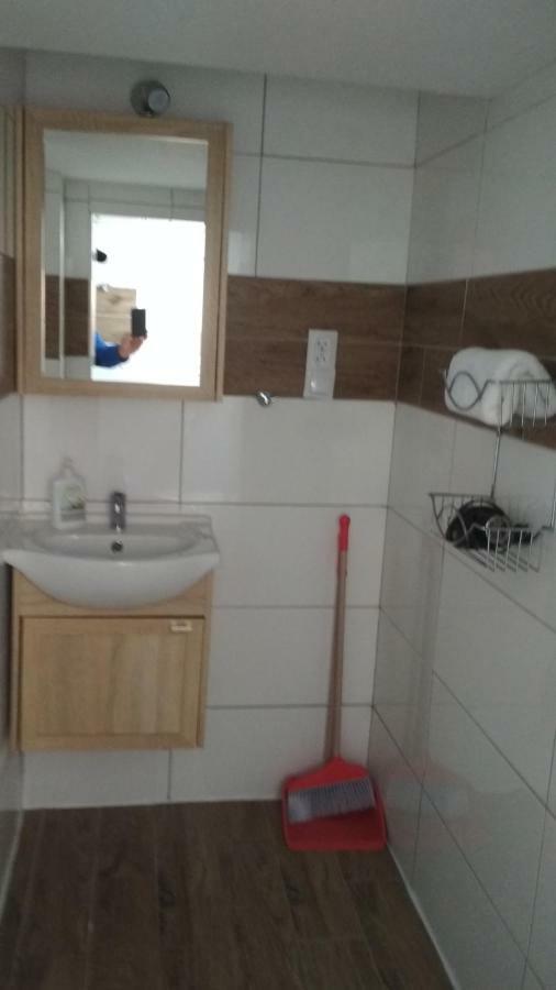 Apartamenty Mewa Miedzyzdroje Esterno foto