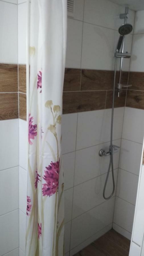 Apartamenty Mewa Miedzyzdroje Esterno foto